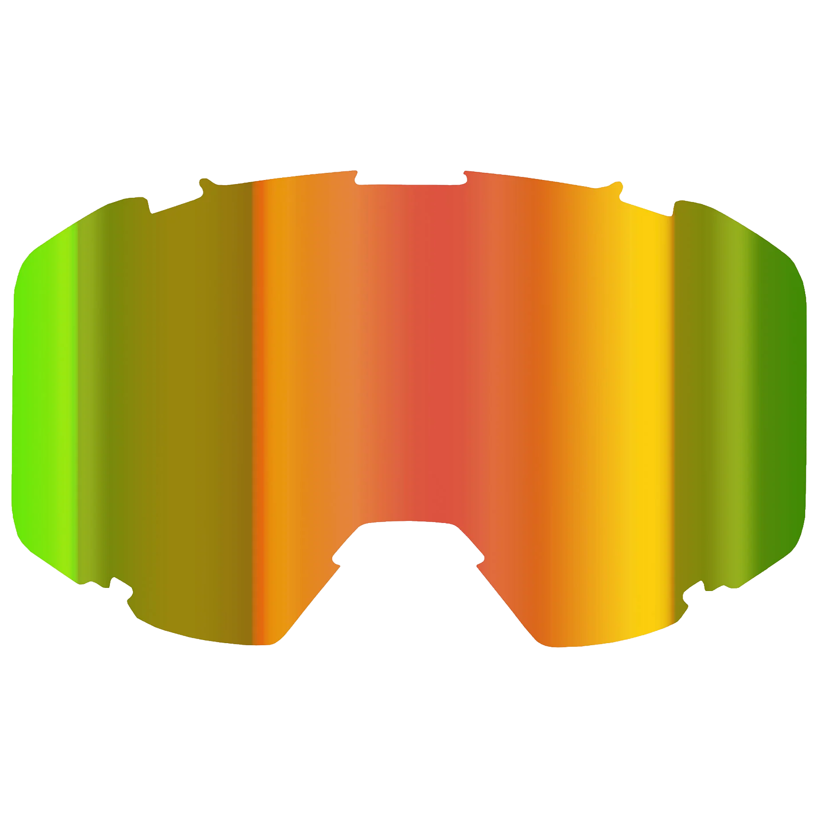 FXR Maverick CLEARidium Lens