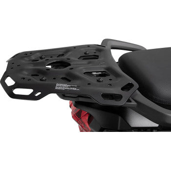 SW-Motech DUSC Top Case System for Triumph Tiger 1200 models (11-)