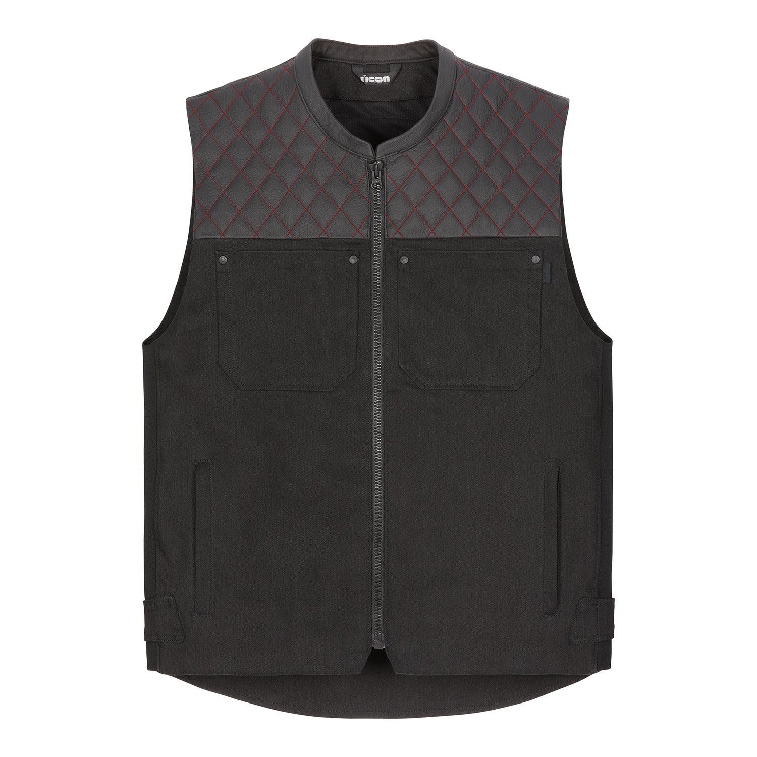 Icon Chamonix Vest