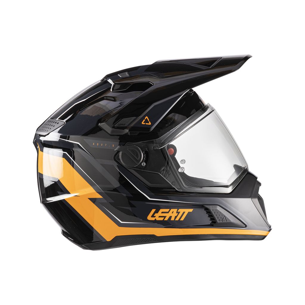Leatt ADV 7.5 Helmet Kit with 2.5 Goggle