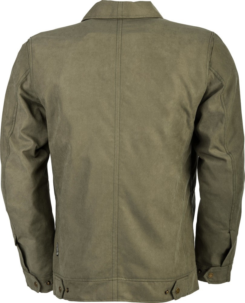 Highway 21 Winchester Jacket