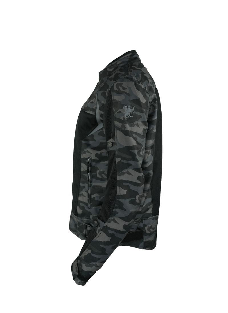 Gryphon Warrior Jacket