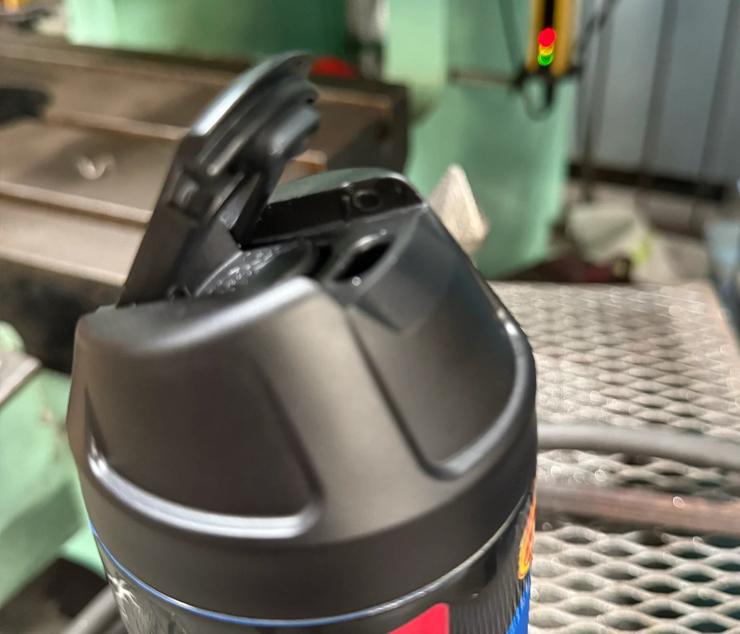 FMF Water Bottle