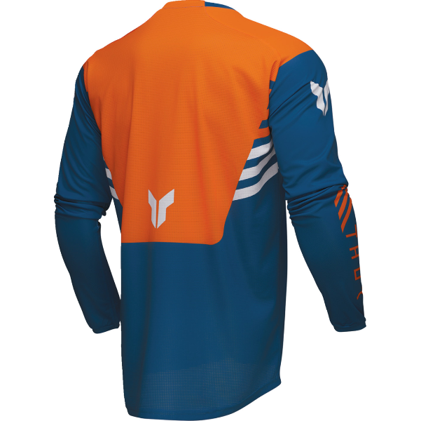 Thor LAUNCHMODE Zone Jersey