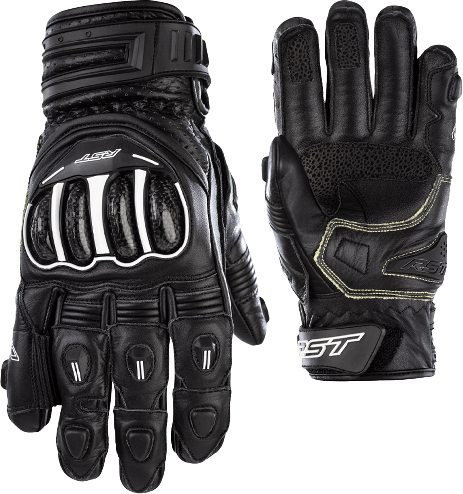 RST Tractech EVO 4 Short Glove