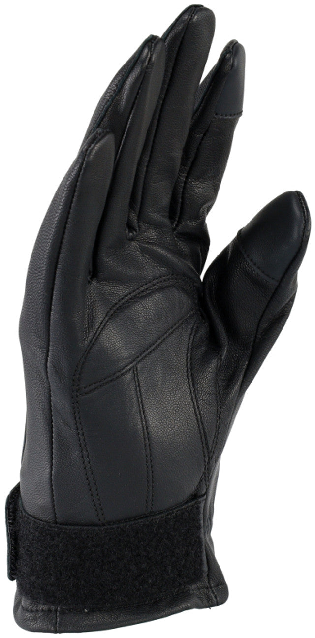 Kuryakyn Leather By River Road Laredo Gloves
