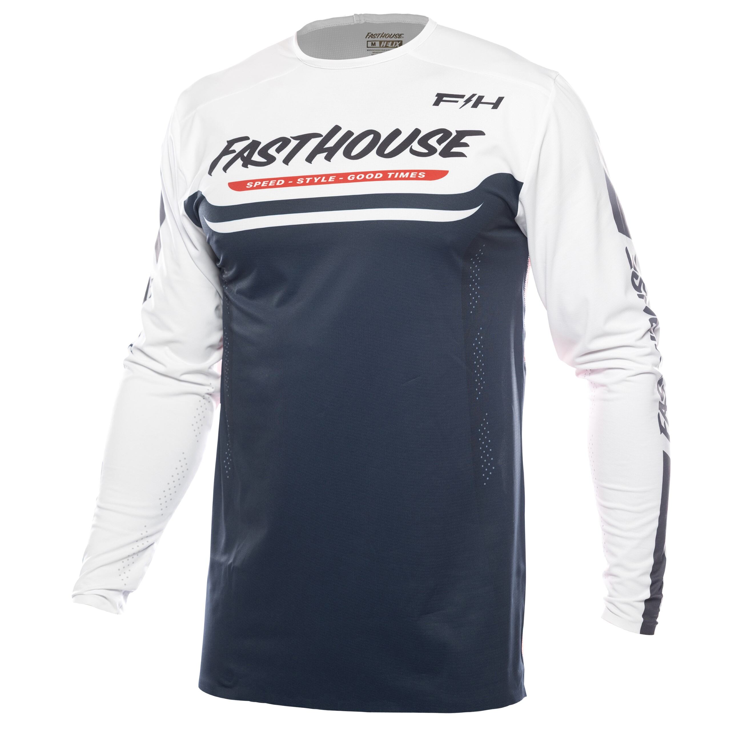 Fasthouse Helix Circuit Jersey