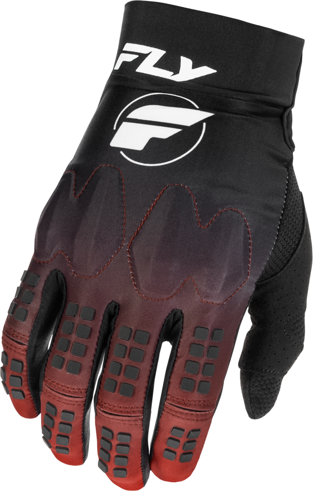 Fly Racing Evolution DST Gloves