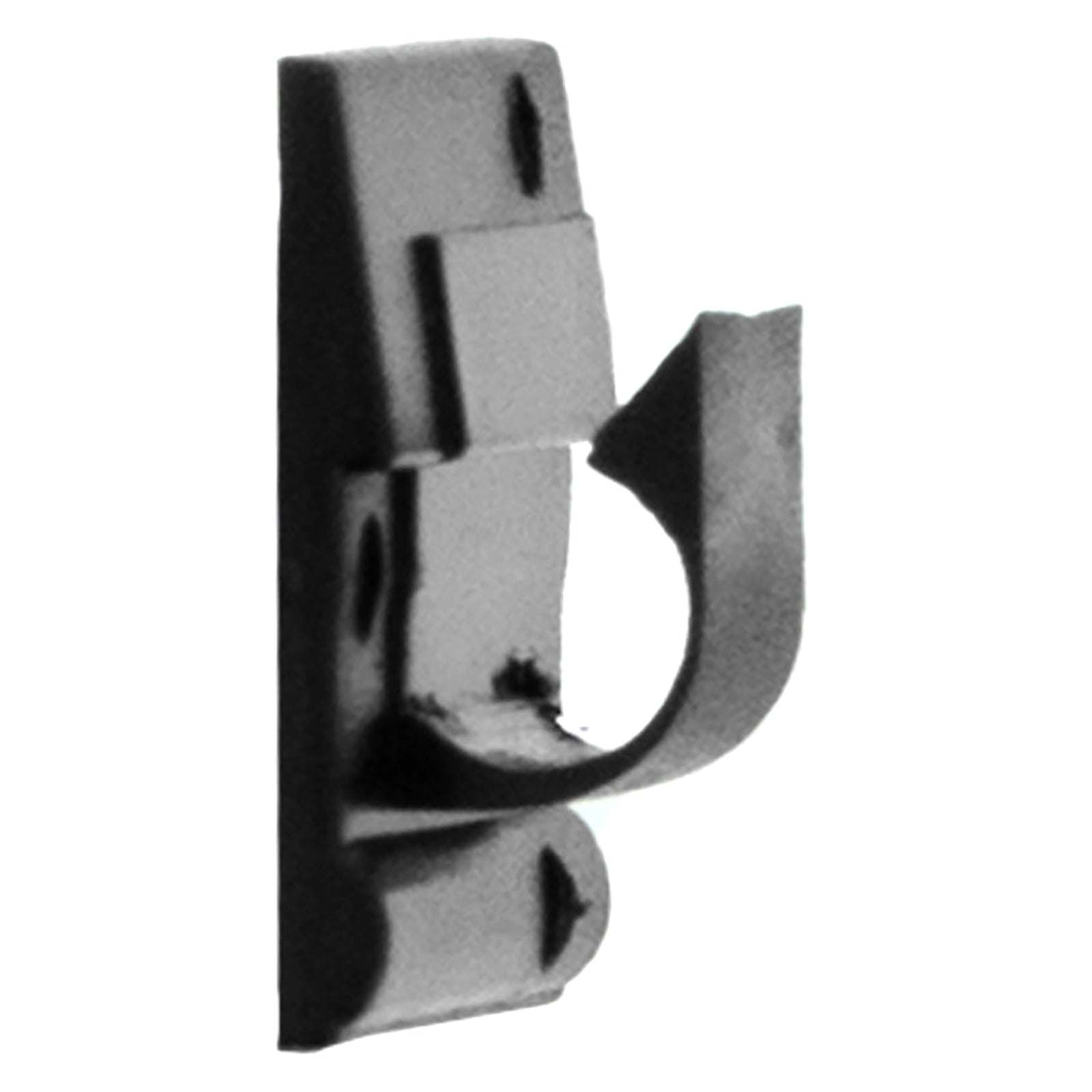 FXR Helmet Cable Clip