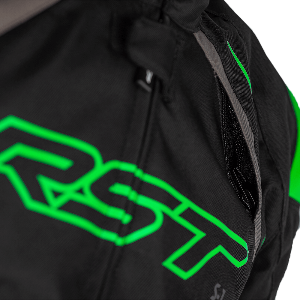 RST S-1 Series Jacket