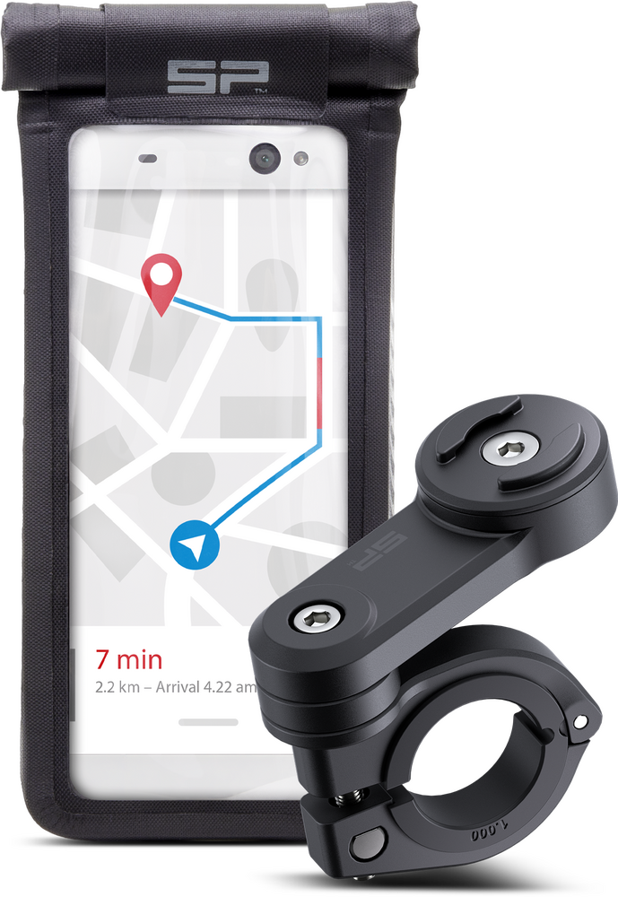 SP Connect Universal Case SPC+ Moto Bundle LT