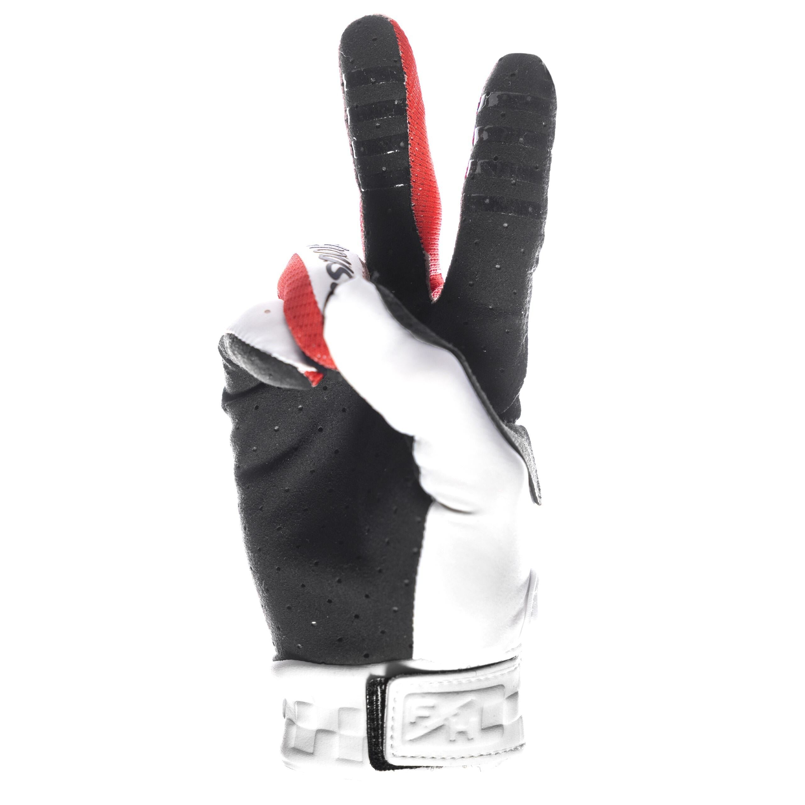 Fasthouse Helix Circuit Glove