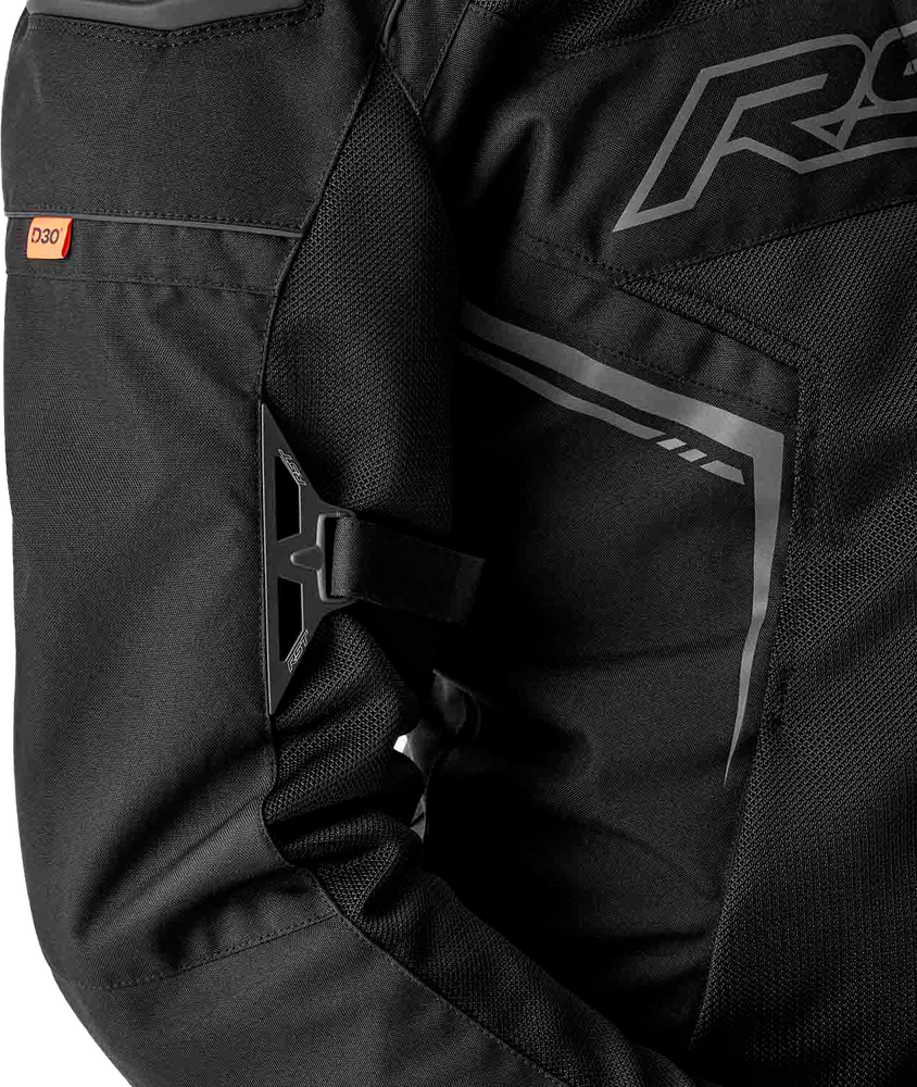 RST S1 D3O Mesh Jacket