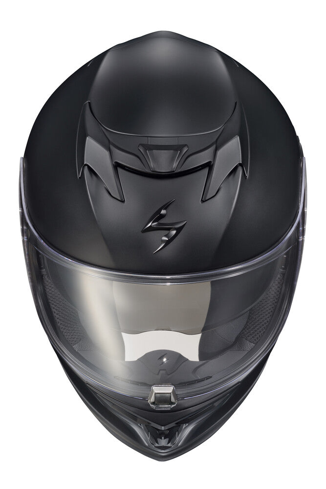 Scorpion EXO-T520 Solid Helmet