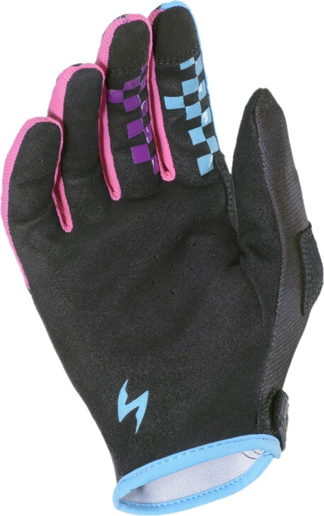 Scorpion Sunset Moto-Flex Gloves
