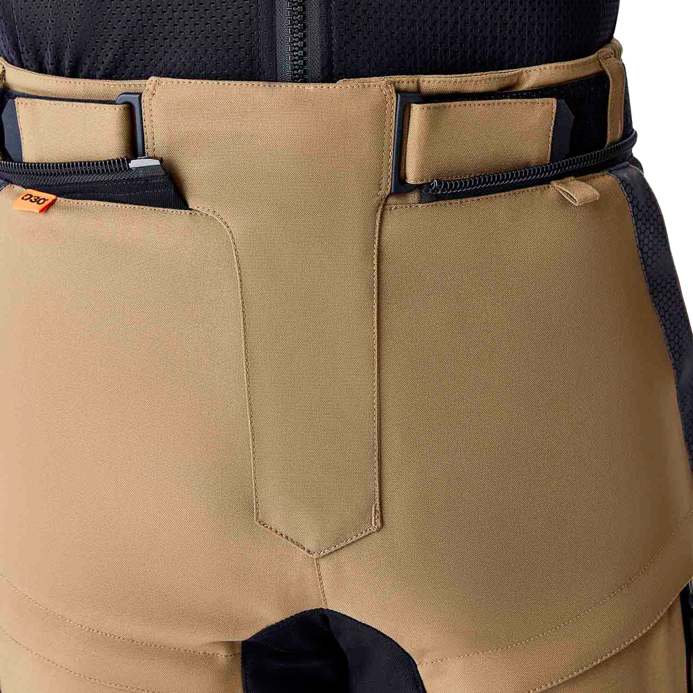 RST Pro Series Adventure D3O Pants
