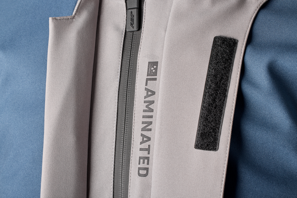 RST PS Vulcan CE Jacket