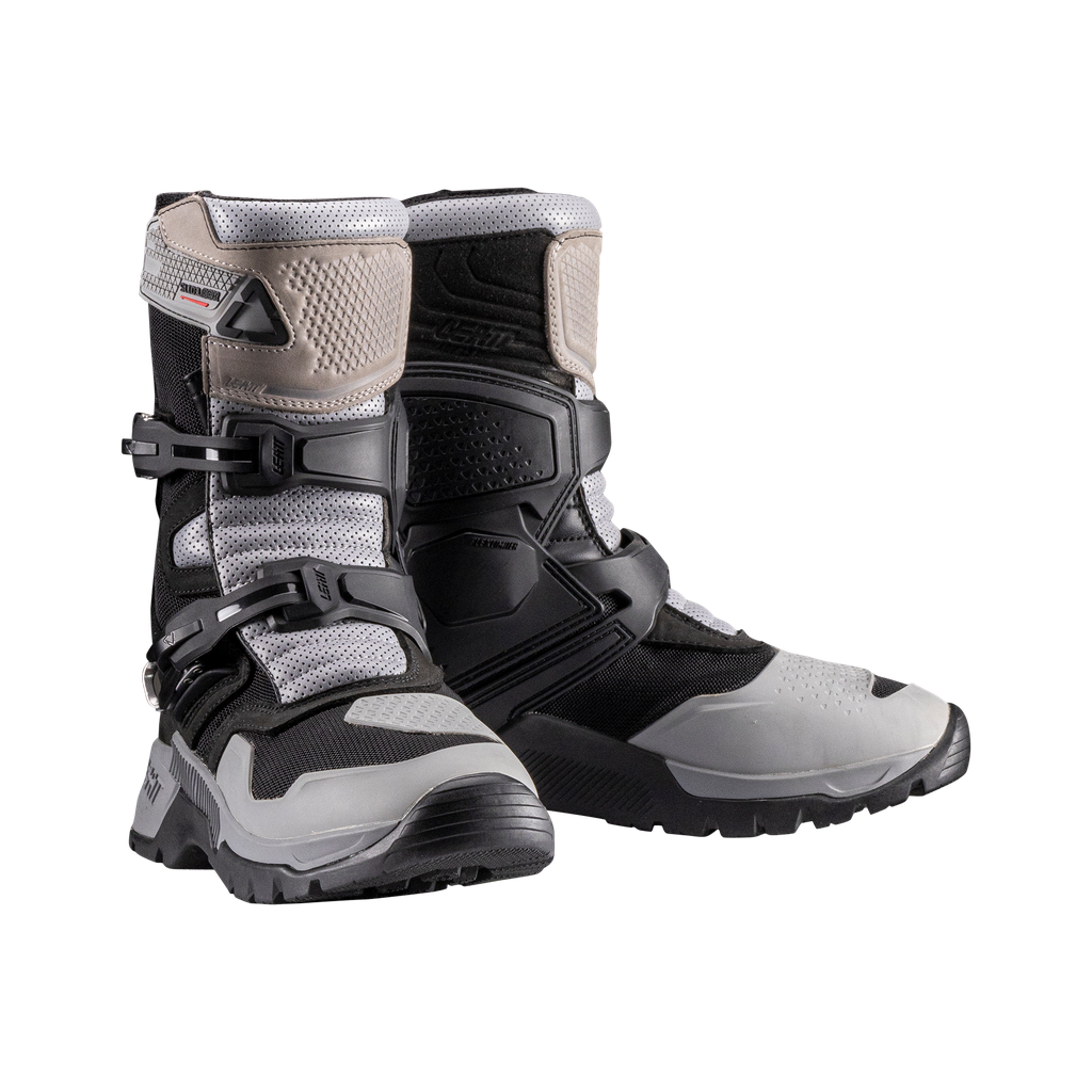 Leatt Adventure X-Flow 7.5 Boot Short