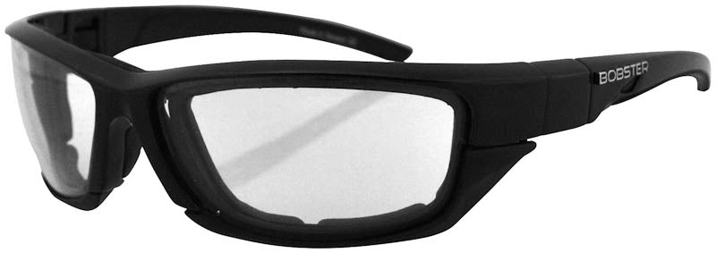 Bobster Decoder II Photochromic Sunglasses