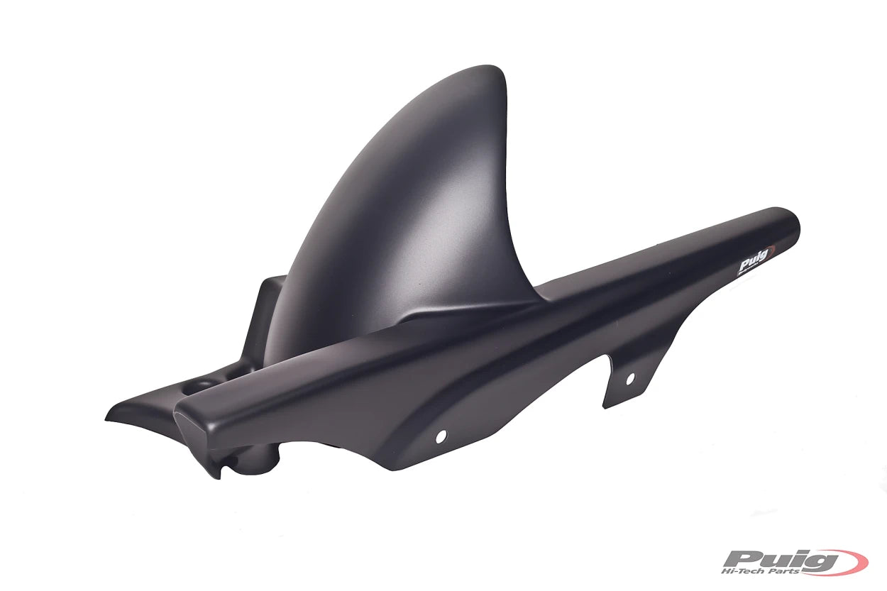 Puig Rear Tire Hugger Suzuki Gladius / SV650 / SV650X