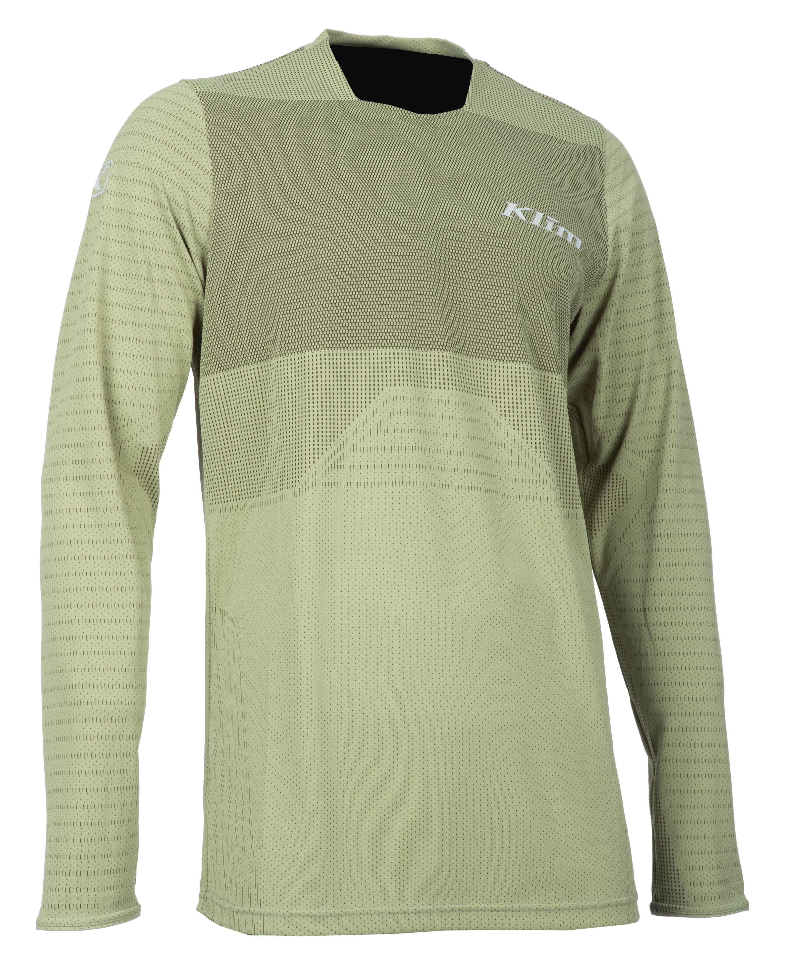 Klim XC Pro Jersey