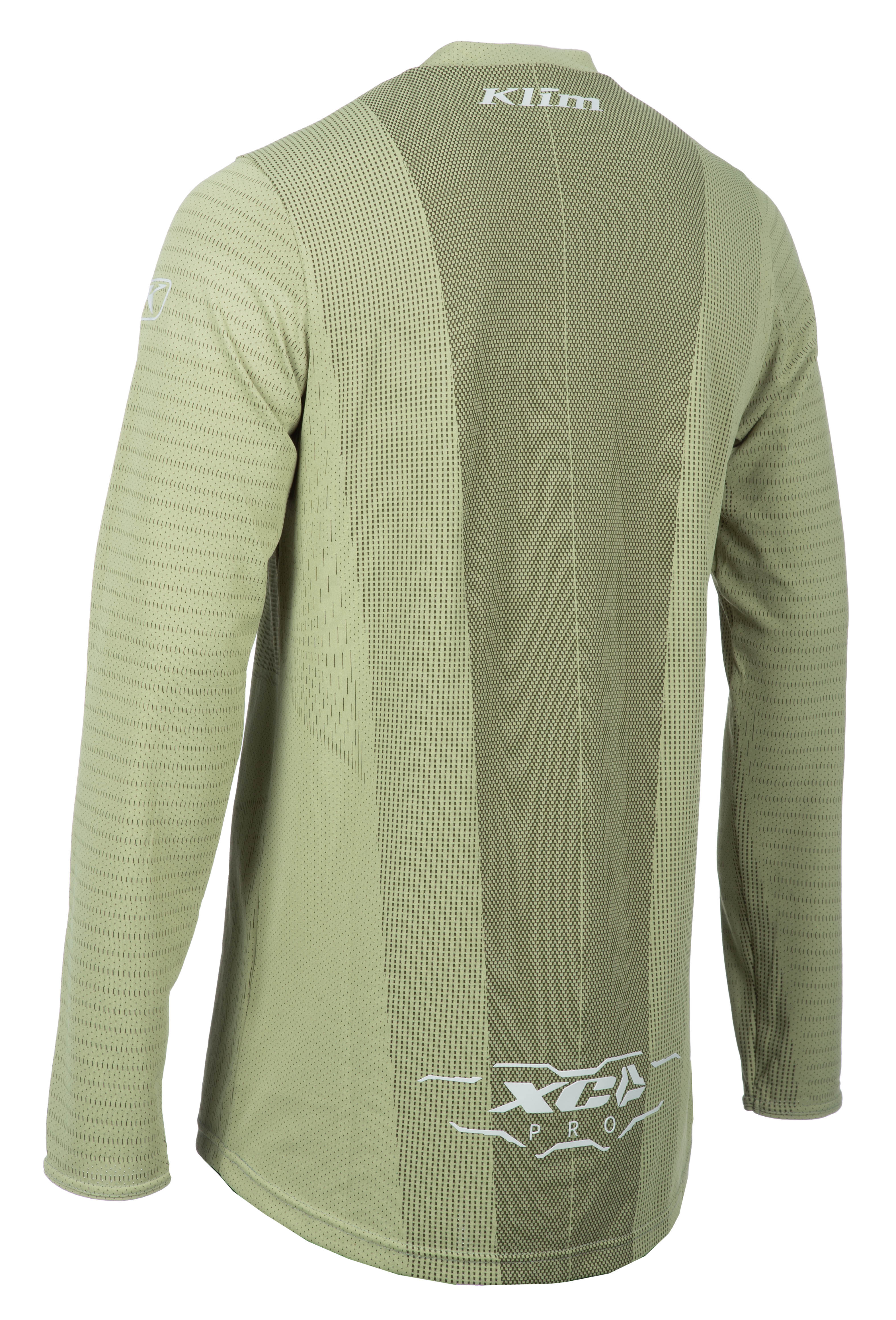 Klim XC Pro Jersey