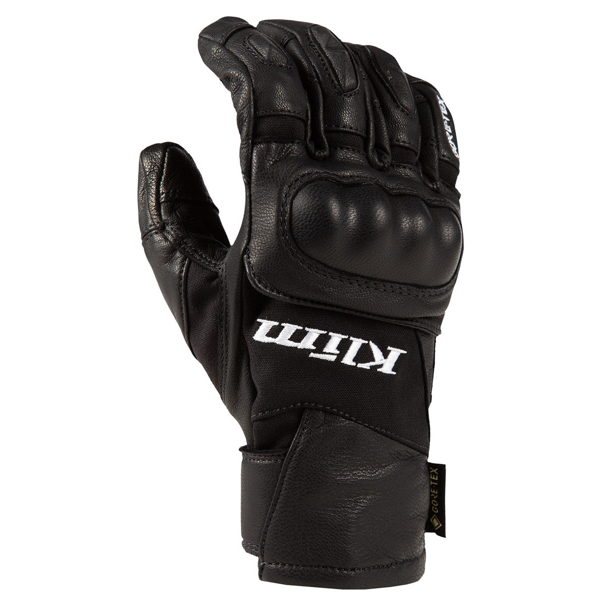 Klim Adventure GTX Short Gloves for Women