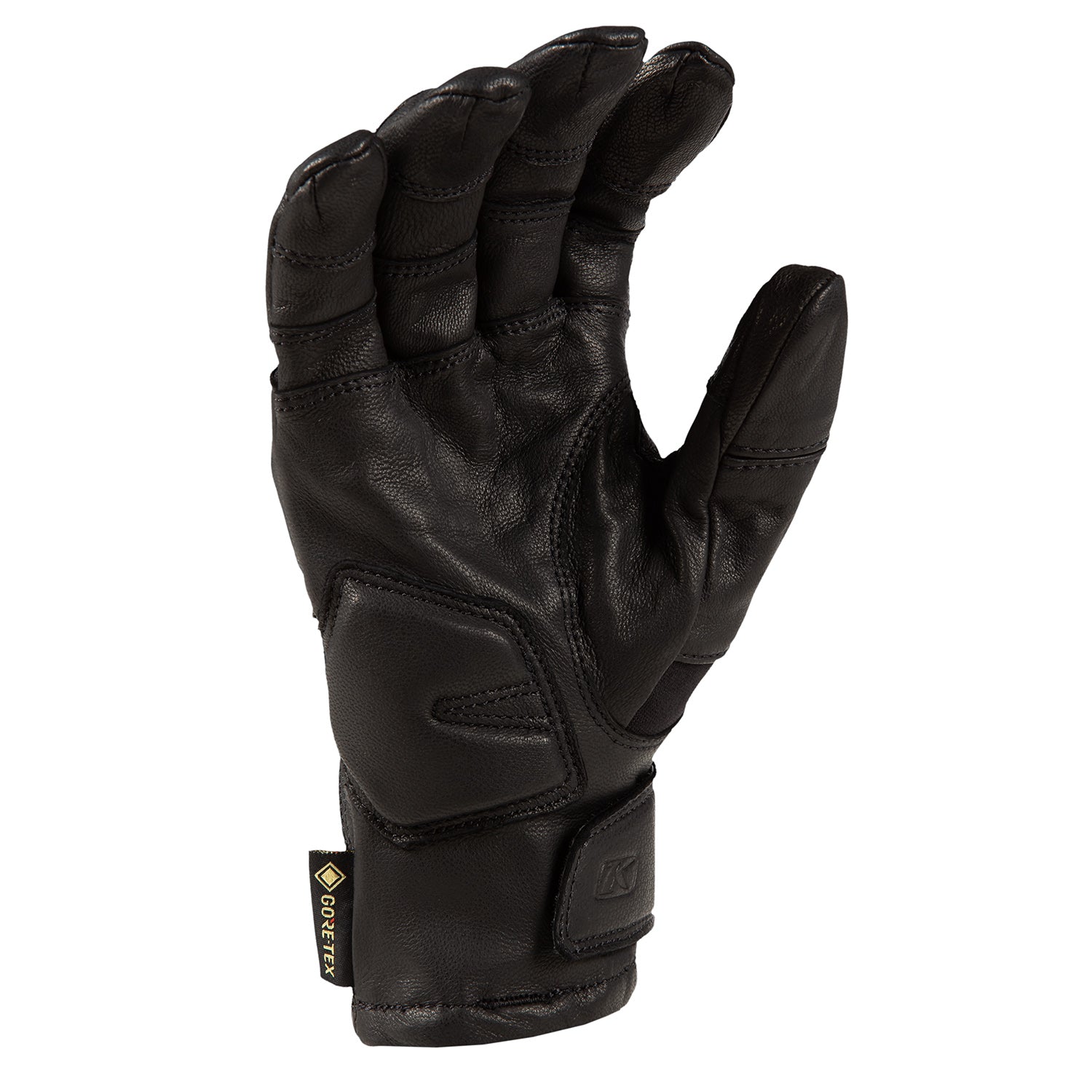 Klim Adventure GTX Short Gloves for Women