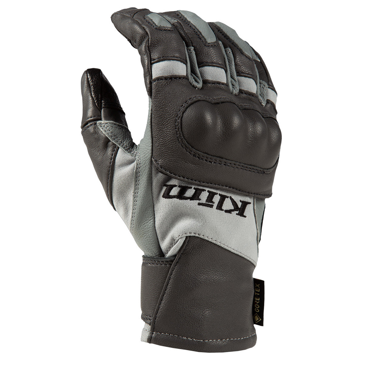 Klim Adventure GTX Short Gloves for Women