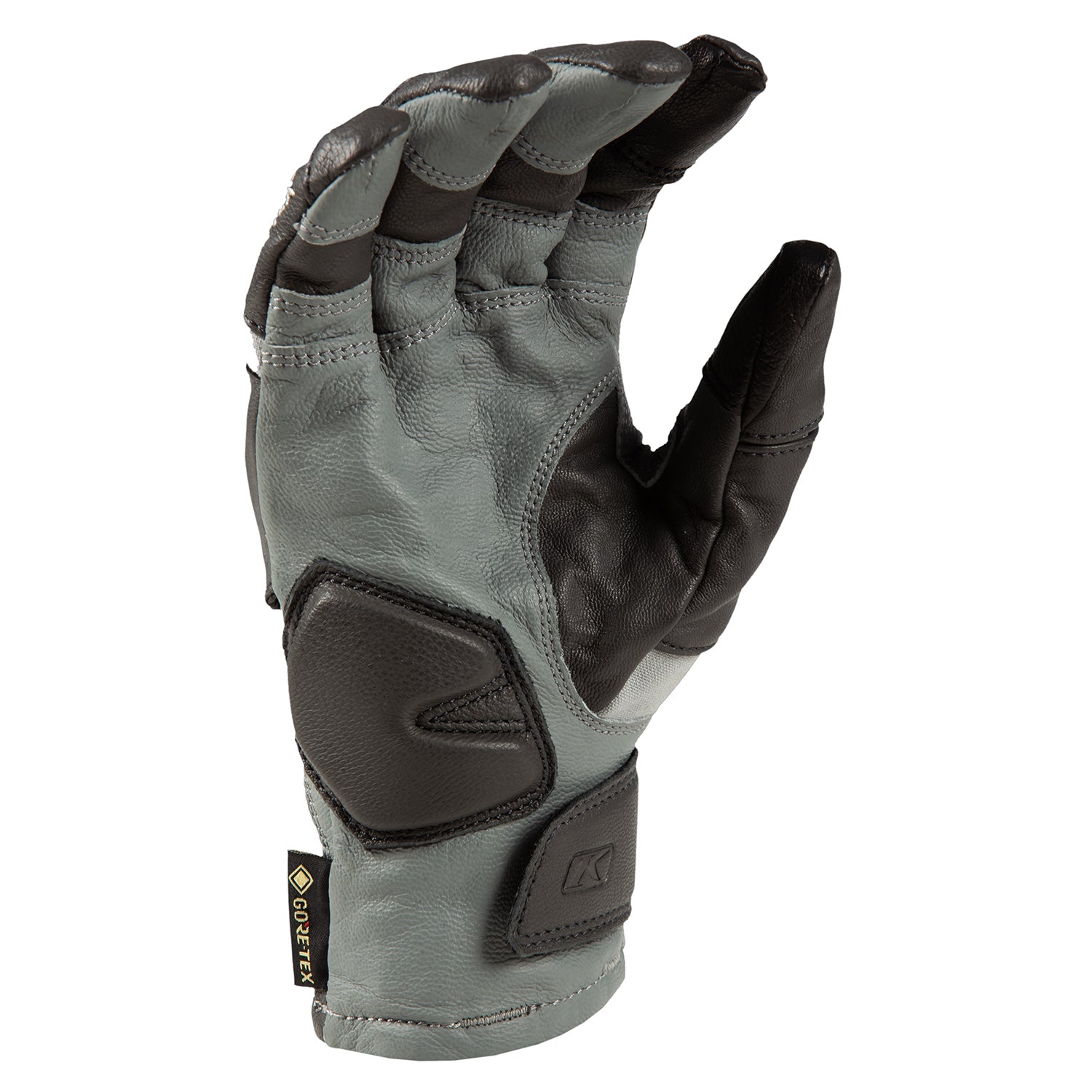 Klim Adventure GTX Short Gloves for Women