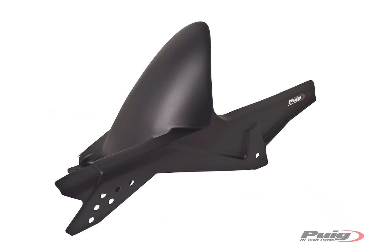 Puig Rear Mudguard Yamaha FZ6R 2010-2017