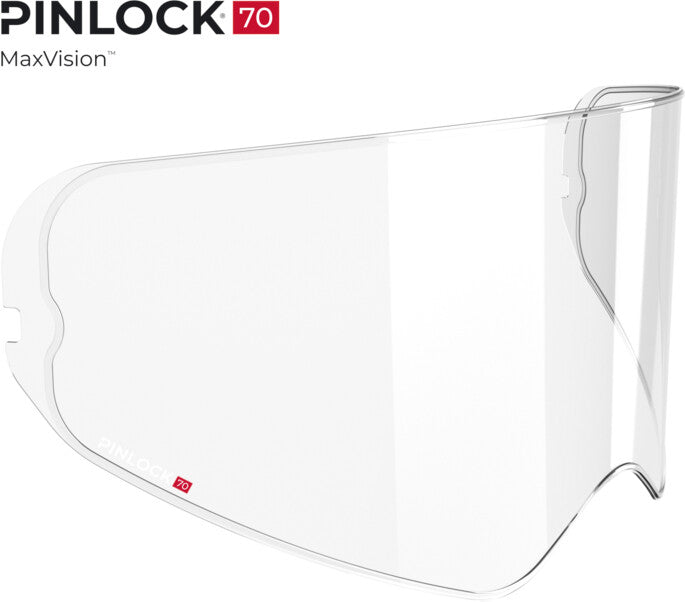 Scorpion Pinlock Insert for EXO-T520/ST1400/ R1 AIR/R330