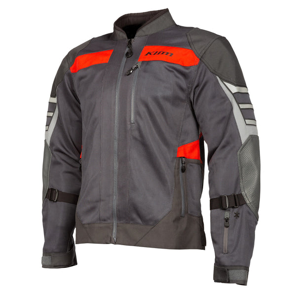 Klim Induction Pro Jacket ~ Small Only — Motorcycle Gear