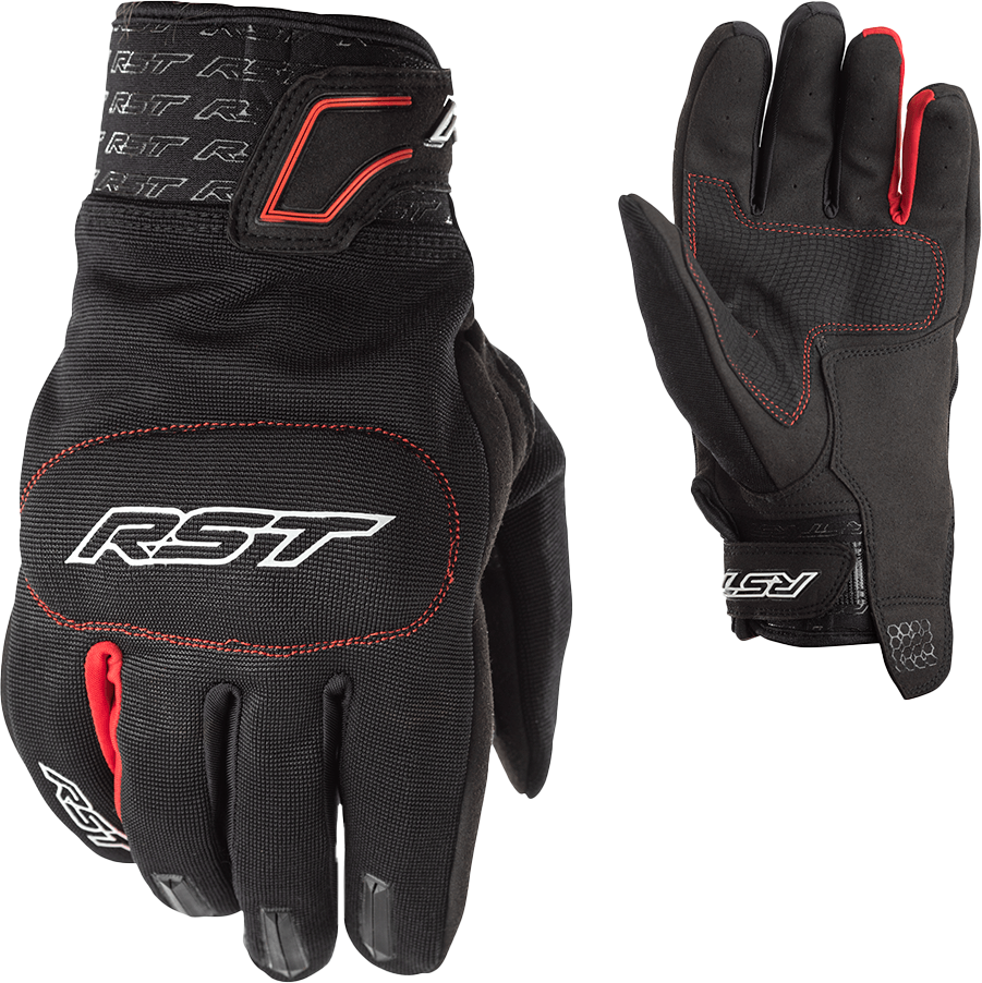RST Rider Gloves