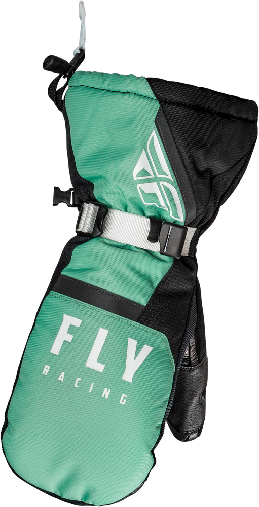 Fly Racing Cascade Mittens