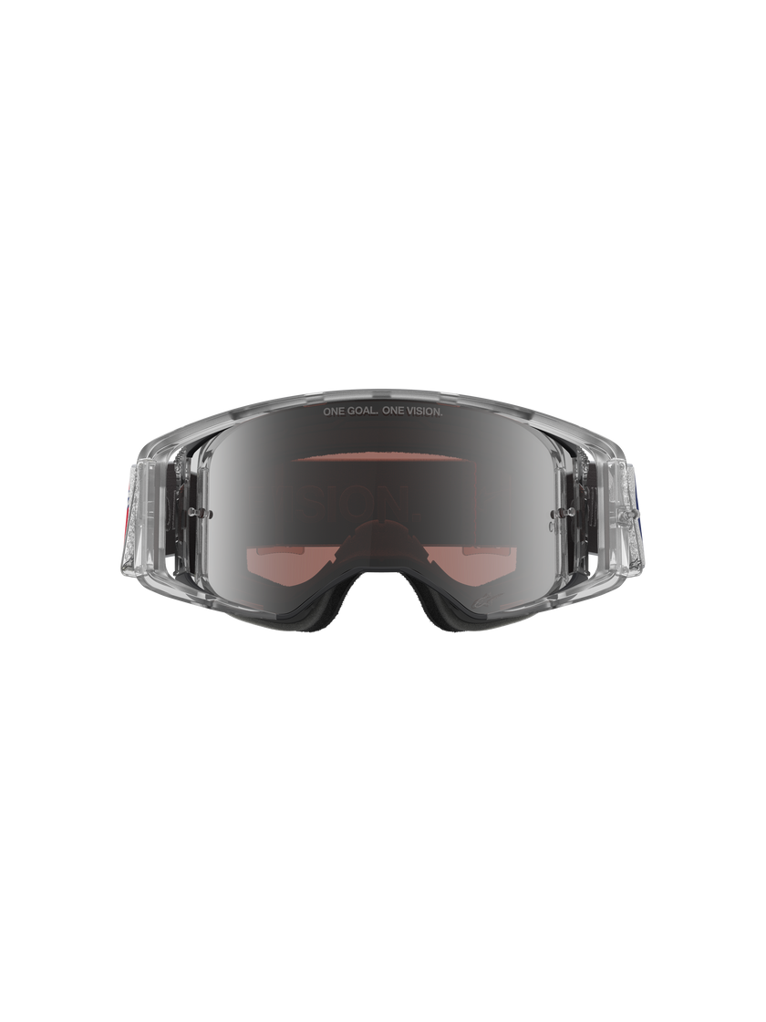 Alpinestars Supertech Merica 25 Goggle