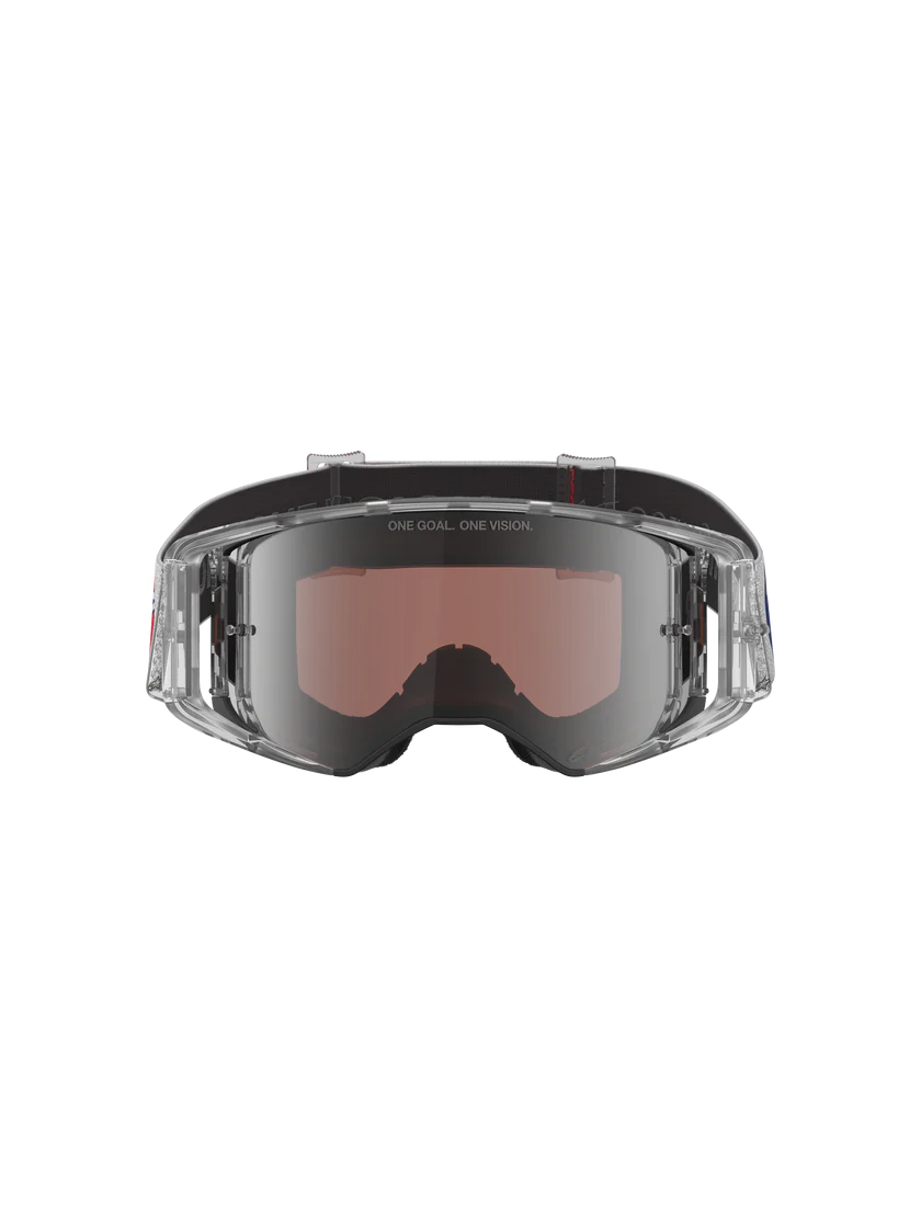 Alpinestars Supertech Merica 25 Goggle