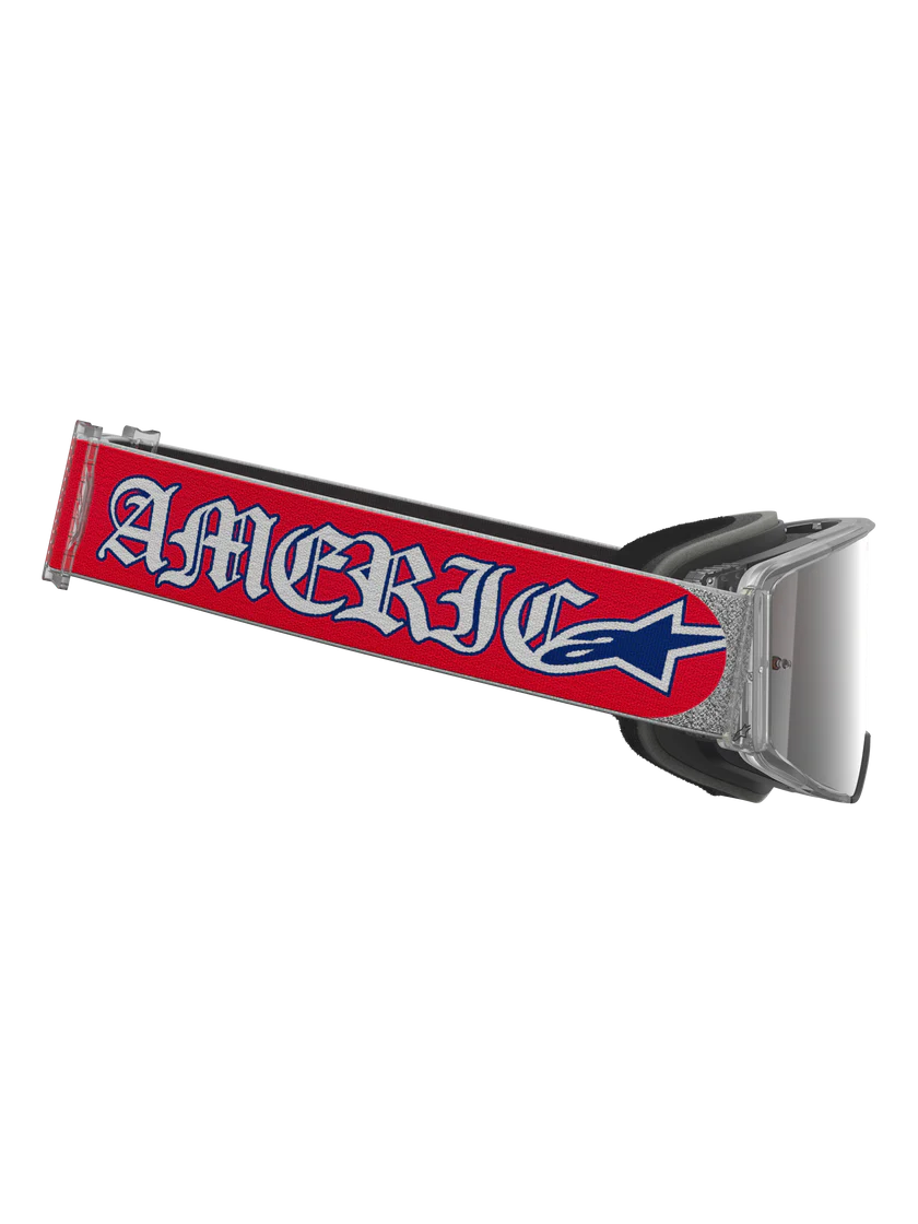 Alpinestars Supertech Merica 25 Goggle