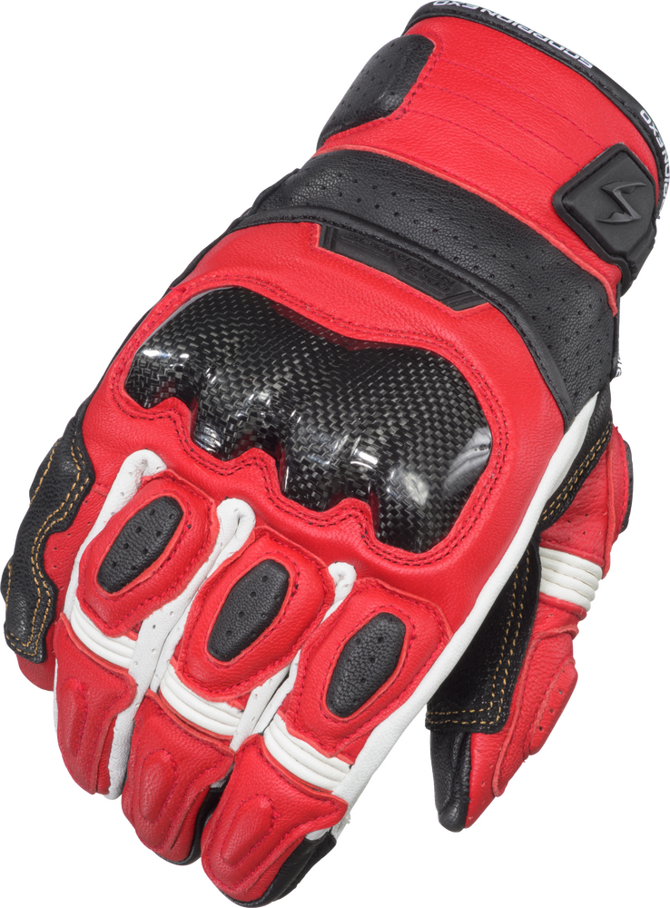 Scorpion EXO SGS MK III Gloves