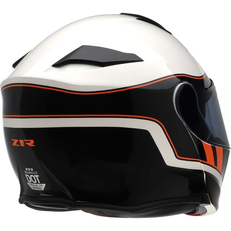 Z1R Solaris 2.0 Opus Helmet