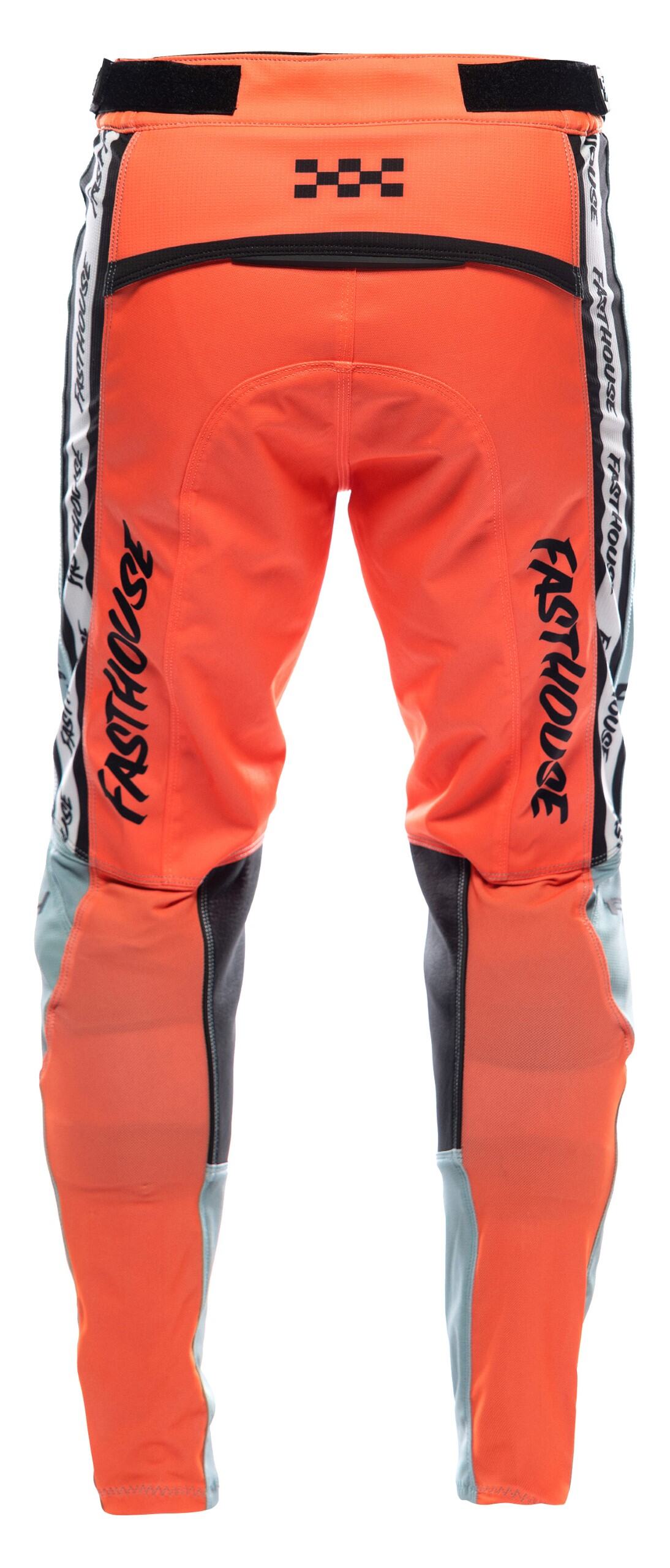 Fasthouse Elrod Formula Pant