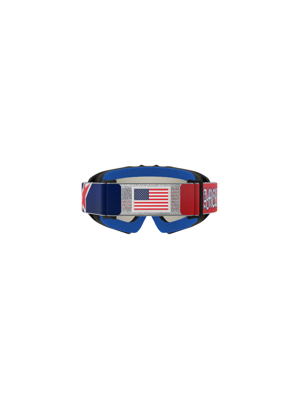 Alpinestars Youth Vision Corp Merica 25 Goggle