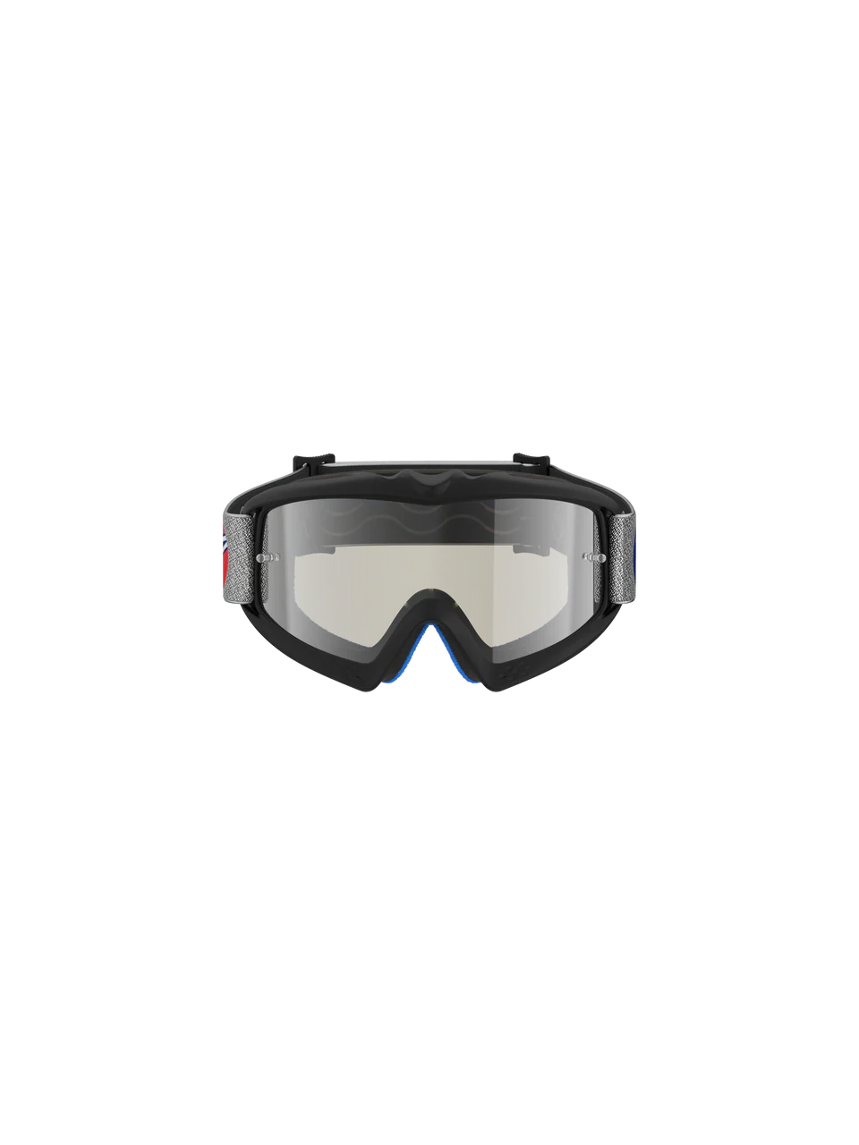Alpinestars Youth Vision Corp Merica 25 Goggle