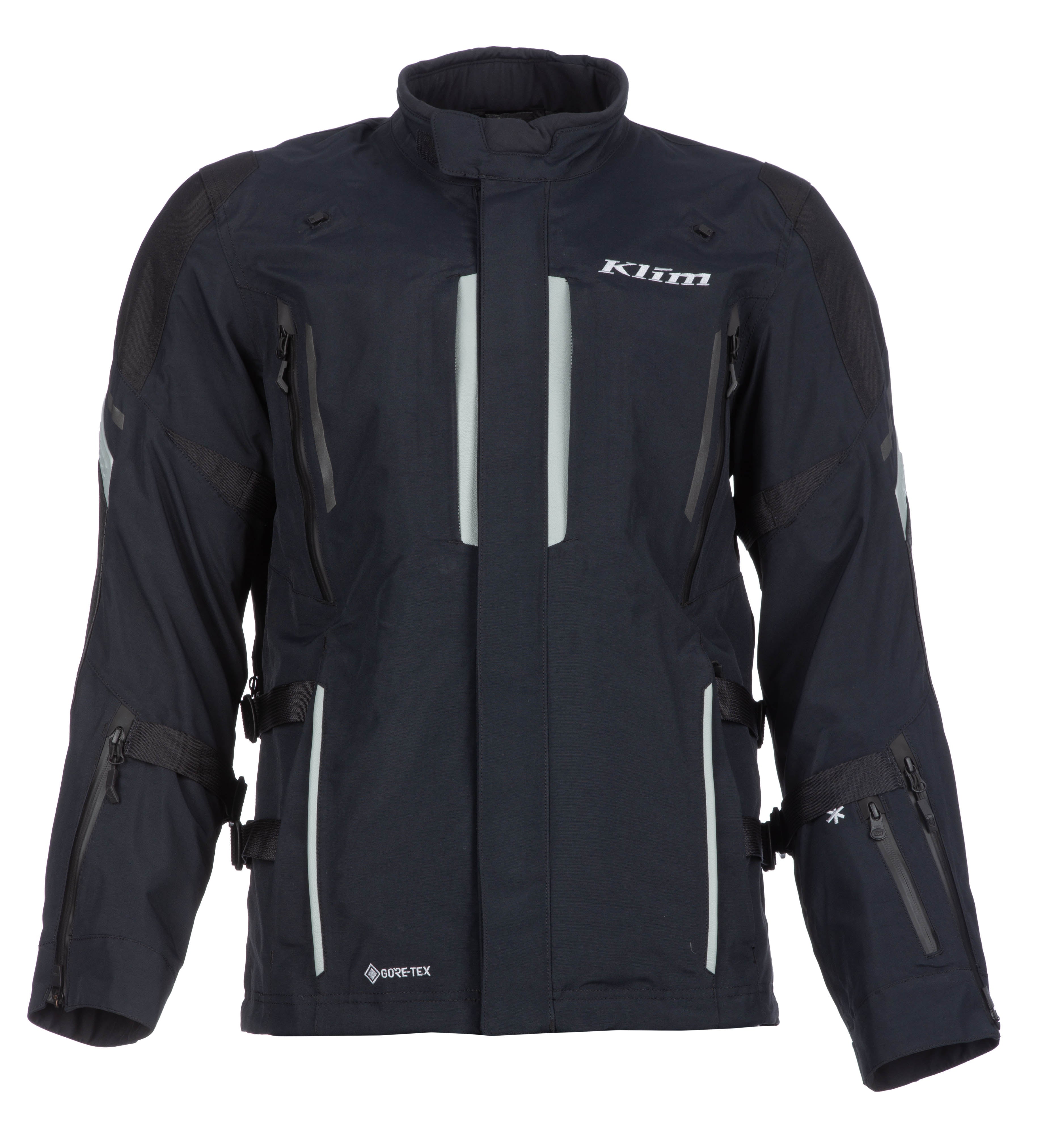 Klim Latitude Jacket — Motorcycle Gear