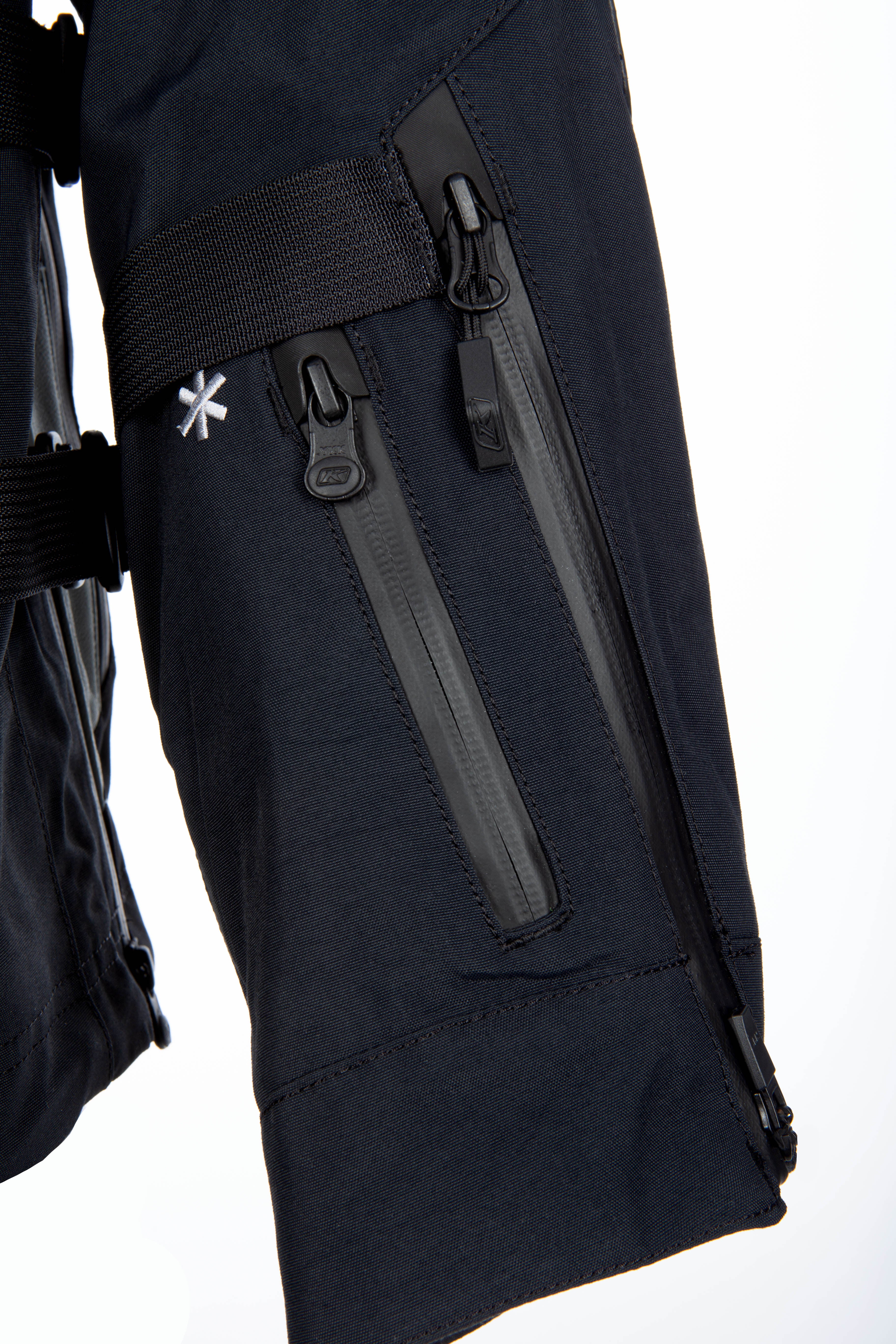 Klim Latitude Jacket