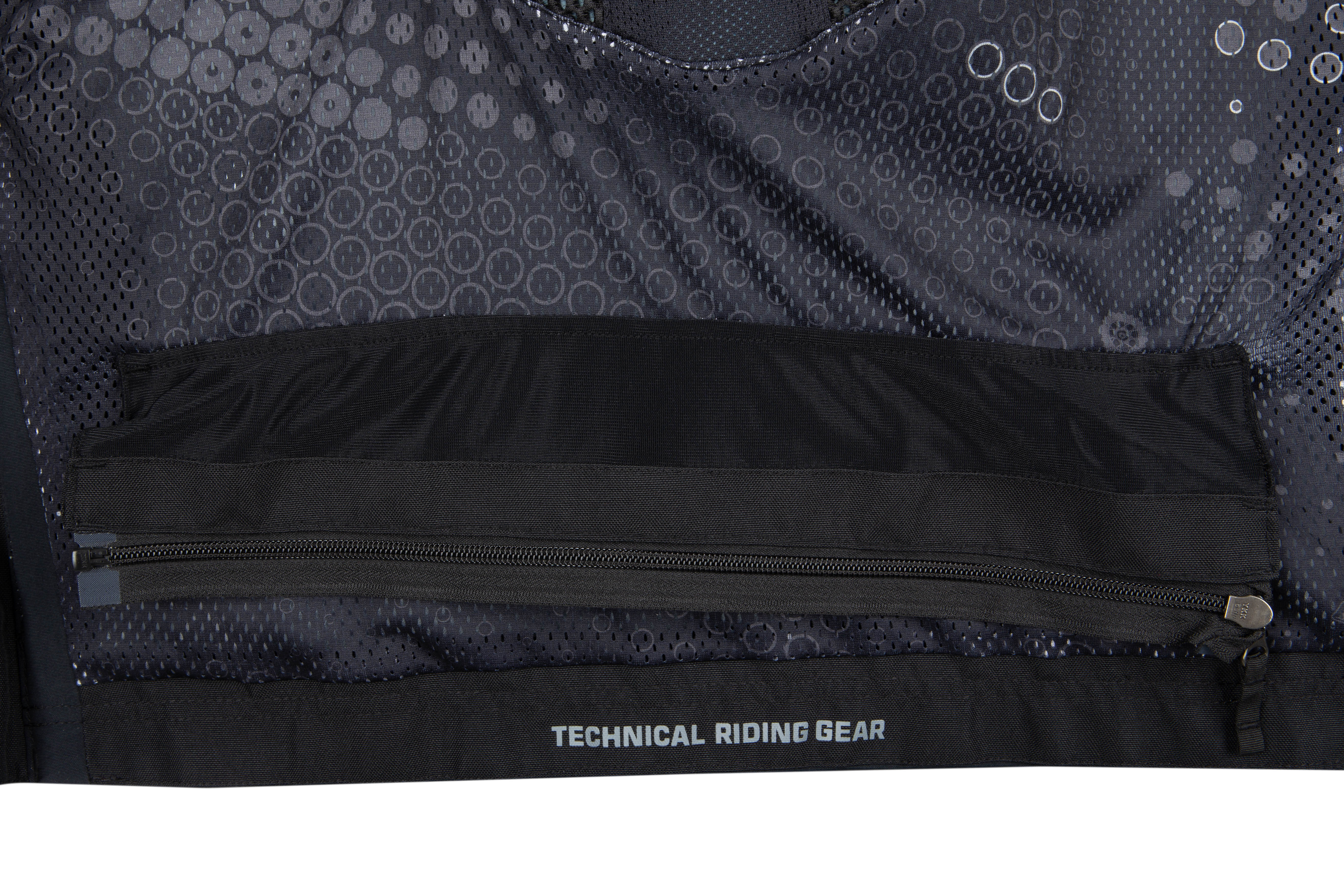 Klim Latitude Jacket