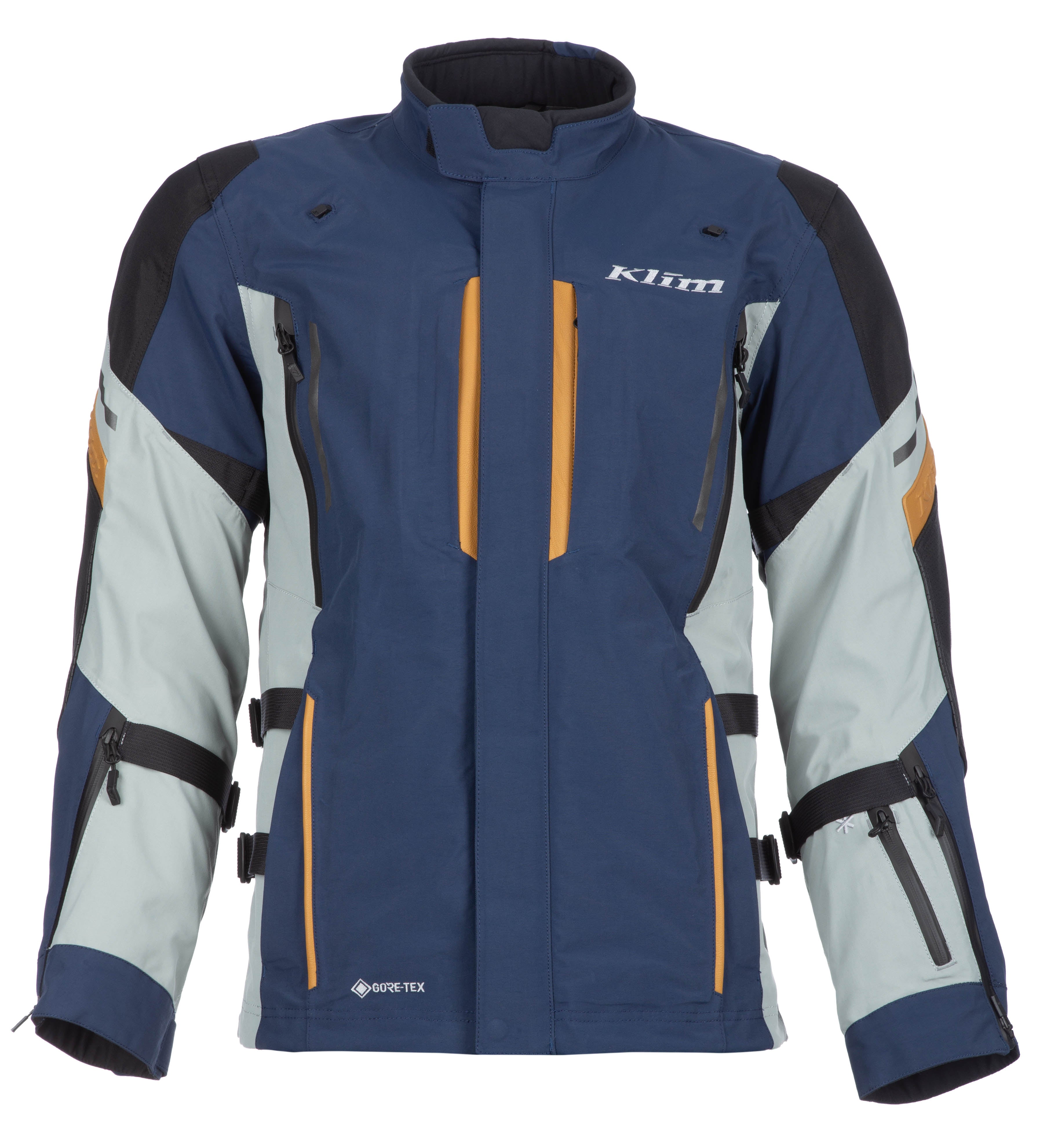 Klim Latitude Jacket — Motorcycle Gear