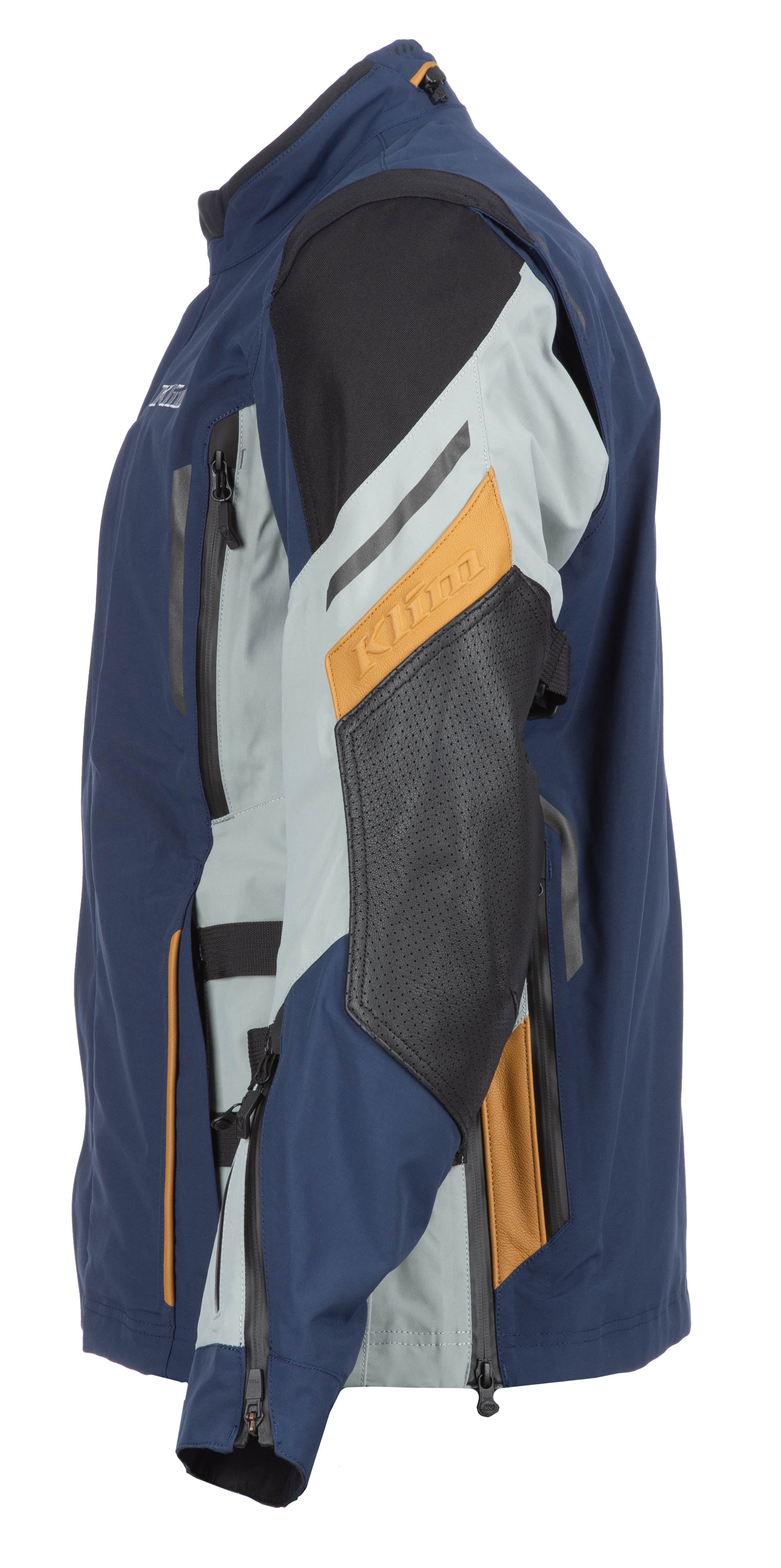 Klim Latitude Jacket — Motorcycle Gear