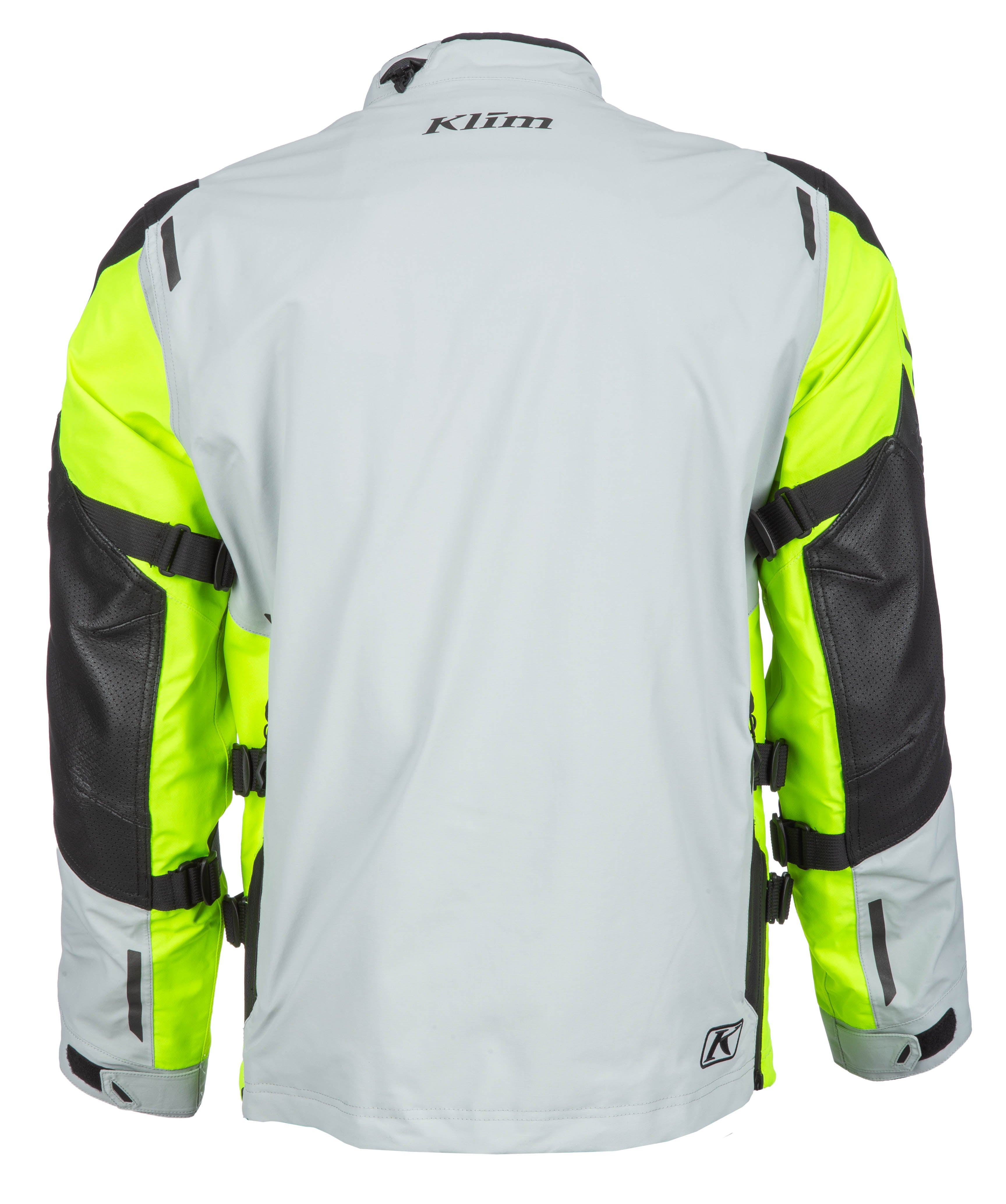 Klim Latitude Jacket — Motorcycle Gear