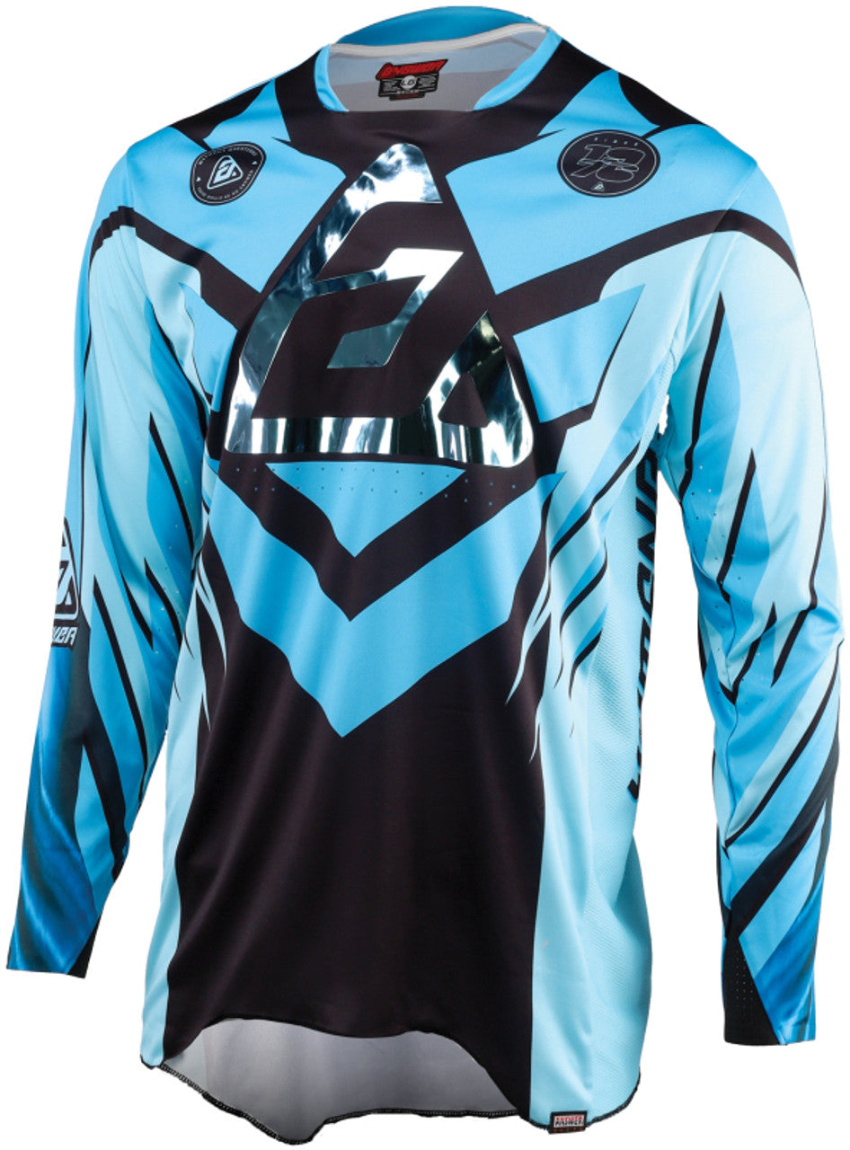 Answer 25 Elite Xotic Jersey